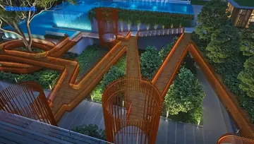 Amenities of Tayal K Pune - Image 113259