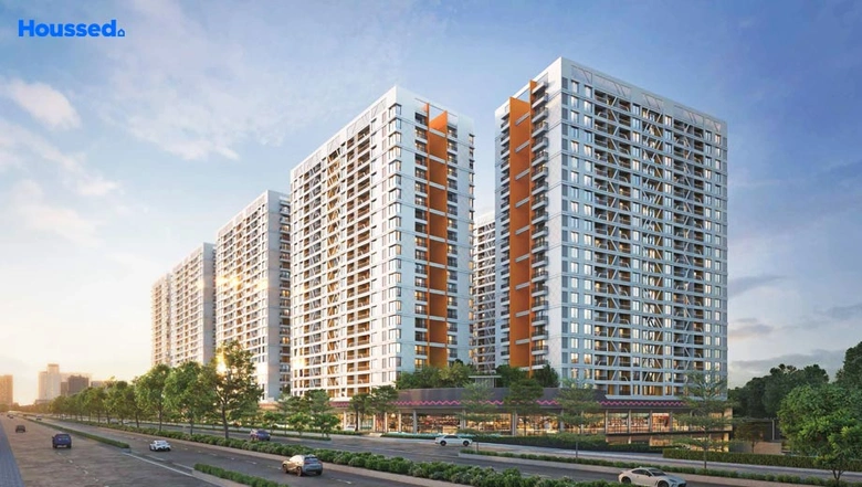 Project Image of Tayal K Pune in Bavdhan, Pune - Image 113251