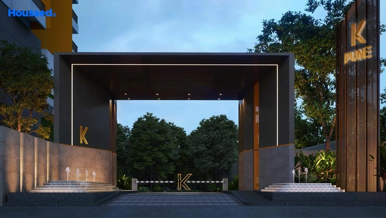 Project Image of Tayal K Pune in Bavdhan, Pune - Image 113254