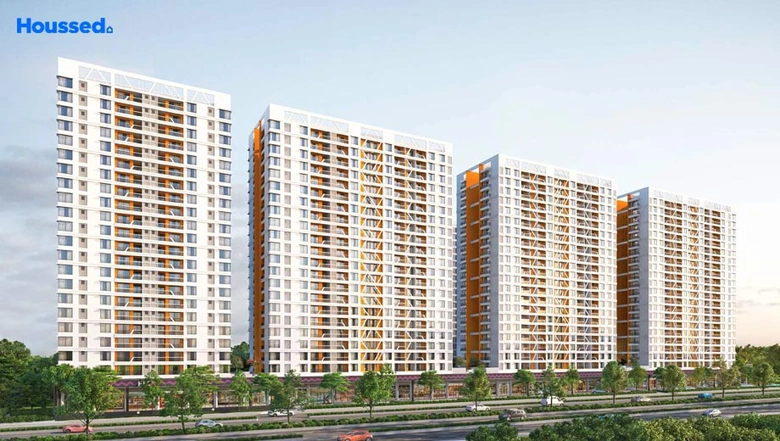 Project Image of Tayal K Pune in Bavdhan, Pune - Image 113253