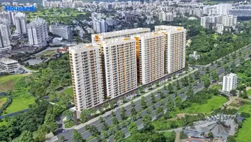 Project Image of Tayal K Pune - Image 113252