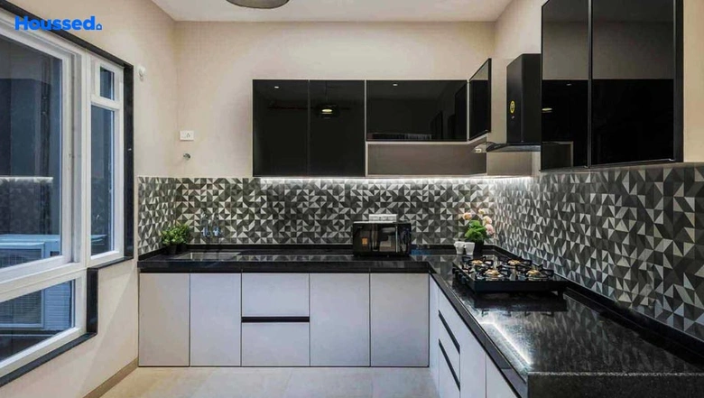 Sample Apartment of Tayal K Pune in Bavdhan, Pune - Image 113262