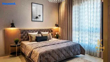 Sample Apartment of Tayal K Pune - Image 113260