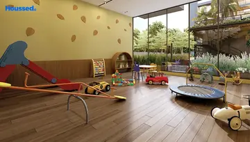 Amenities of Savla Palasa - Image 152321