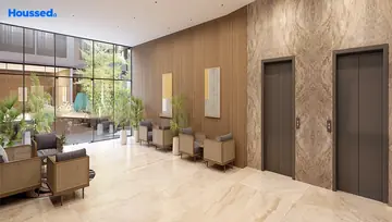 Sample Apartment of Savla Palasa - Image 152325