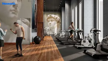 Amenities of Diamond Navya - Image 152340