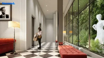 Amenities of Diamond Navya - Image 152341