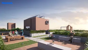 Amenities of Diamond Navya - Image 152339