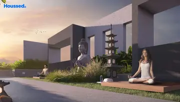 Amenities of Diamond Navya - Image 152338