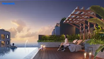 Amenities of Diamond Navya - Image 152342