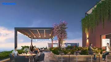 Amenities of Diamond Navya - Image 152343