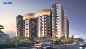 Project Image of Diamond Navya - Image 152333