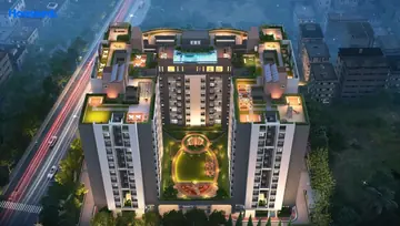Project Image of Diamond Navya - Image 152332