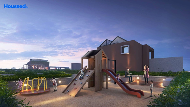 Project Image of Diamond Navya in Madhyamgram, Kolkata - Image 152334