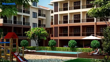 Amenities of Saldanha Garden Phase 2 - Image 152345