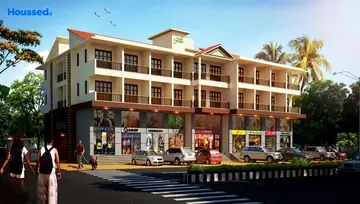 Project Image of Saldanha Garden Phase 2 - Image 152344