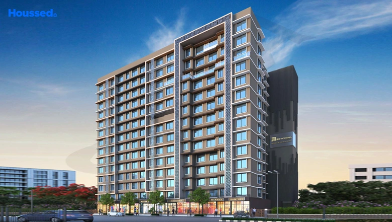 Project Image of JBR D68 in Dahisar East, Mumbai - Image 152362