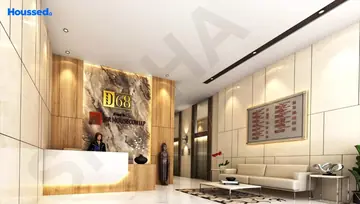 Project Image of JBR D68 - Image 152363