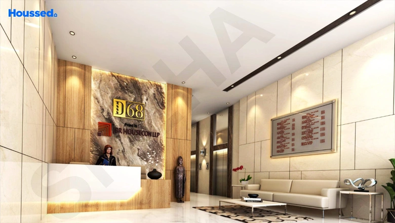 Project Image of JBR D68 in Dahisar East, Mumbai - Image 152363