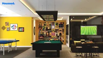 Amenities of Origin Westcenter - Image 152384