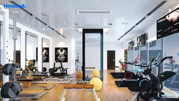 Amenities of Origin Westcenter - Image 152385