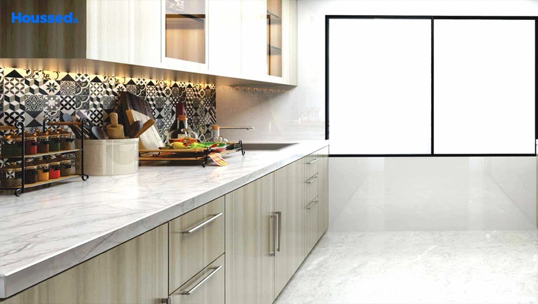 Sample Apartment of Origin Westcenter in Kandivali West, Mumbai - Image 152390