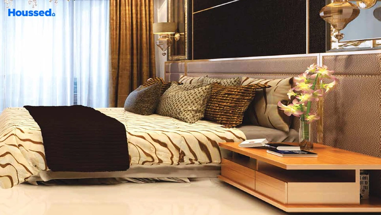 Sample Apartment of Origin Westcenter in Kandivali West, Mumbai - Image 152389