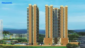 Project Image of Skyland Basera Garden - Image 152405