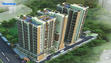 Project Image of Skyland Basera Garden - Image 152406