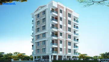 Project Image of KB Krish Mansion - Image 152426