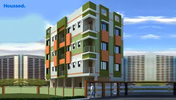 Project Image of Ashirbad Aayushman Apartment - Image 152441