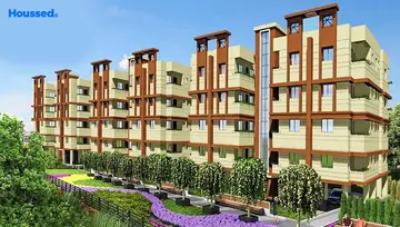 Project Image of Larica Green Pailan - Image 152447