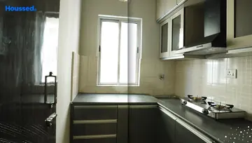 Sample Apartment of Larica Green Pailan - Image 152451