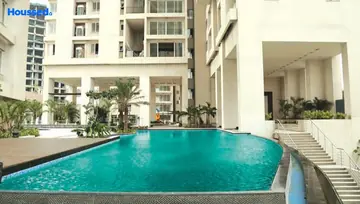 Amenities of Mani Swarnamani - Image 152460