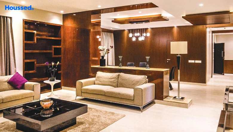 Sample Apartment of Mani Swarnamani in Entally, Kolkata - Image 152462
