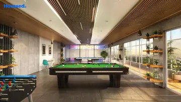 Amenities of Tayal K City - Image 113206