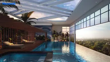 Amenities of Tayal K City - Image 113209