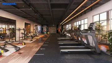 Amenities of Tayal K City - Image 113207