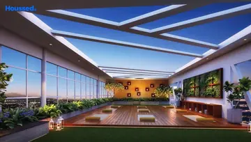 Amenities of Tayal K City - Image 113205