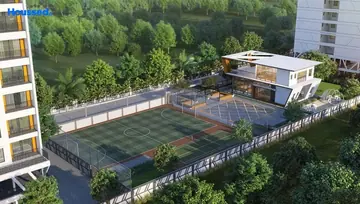 Amenities of Tayal K City - Image 113208