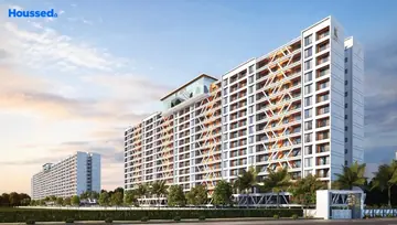 Project Image of Tayal K City - Image 113203