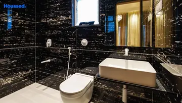 Sample Apartment of Tayal K City - Image 113212