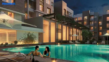 Amenities of Master Orchard Estate - Image 152471