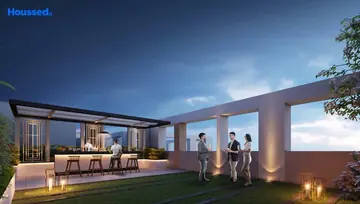 Amenities of Rajat Prarthana - Image 152495