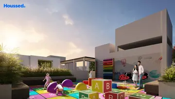 Amenities of Rajat Prarthana - Image 152497