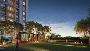 Amenities of Rajat Prarthana - Image 152499