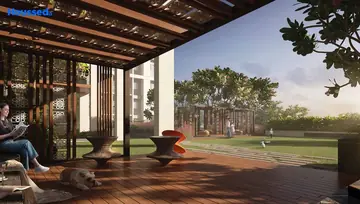 Amenities of Rajat Prarthana - Image 152500