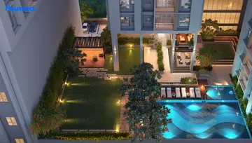 Amenities of Rajat Prarthana - Image 152501