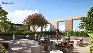 Amenities of Rajat Prarthana - Image 152498