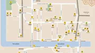 Location of Rajat Prarthana - Image 153409